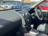 USED 2007 07 NISSAN QASHQAI 2.0 Visia CVT 2WD 5dr 2 Owners + ULEZ + Automatic