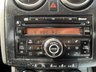 USED 2007 07 NISSAN QASHQAI 2.0 Visia CVT 2WD 5dr 2 Owners + ULEZ + Automatic