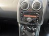 USED 2007 07 NISSAN QASHQAI 2.0 Visia CVT 2WD 5dr 2 Owners + ULEZ + Automatic
