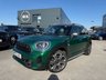 USED 2023 23 MINI COUNTRYMAN 2.0 Cooper S Exclusive SUV 5dr Petrol Steptronic Euro 6-FACTORY EXTRAS WORTH &pound;3,645-1 OWNER FROM NEW-FINISHED IN BRITISH RACING GREEN WITH SATELLITE GREY CHESTER LEATHER-19