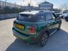 USED 2023 23 MINI COUNTRYMAN 2.0 Cooper S Exclusive SUV 5dr Petrol Steptronic Euro 6-FACTORY EXTRAS WORTH &pound;3,645-1 OWNER FROM NEW-FINISHED IN BRITISH RACING GREEN WITH SATELLITE GREY CHESTER LEATHER-19