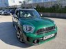 USED 2023 23 MINI COUNTRYMAN 2.0 Cooper S Exclusive SUV 5dr Petrol Steptronic Euro 6-FACTORY EXTRAS WORTH &pound;3,645-1 OWNER FROM NEW-FINISHED IN BRITISH RACING GREEN WITH SATELLITE GREY CHESTER LEATHER-19