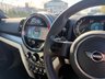 USED 2023 23 MINI COUNTRYMAN 2.0 Cooper S Exclusive SUV 5dr Petrol Steptronic Euro 6-FACTORY EXTRAS WORTH &pound;3,645-1 OWNER FROM NEW-FINISHED IN BRITISH RACING GREEN WITH SATELLITE GREY CHESTER LEATHER-19