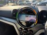 USED 2023 23 MINI COUNTRYMAN 2.0 Cooper S Exclusive SUV 5dr Petrol Steptronic Euro 6-FACTORY EXTRAS WORTH &pound;3,645-1 OWNER FROM NEW-FINISHED IN BRITISH RACING GREEN WITH SATELLITE GREY CHESTER LEATHER-19
