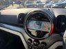 USED 2023 23 MINI COUNTRYMAN 2.0 Cooper S Exclusive SUV 5dr Petrol Steptronic Euro 6-FACTORY EXTRAS WORTH &pound;3,645-1 OWNER FROM NEW-FINISHED IN BRITISH RACING GREEN WITH SATELLITE GREY CHESTER LEATHER-19