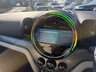USED 2023 23 MINI COUNTRYMAN 2.0 Cooper S Exclusive SUV 5dr Petrol Steptronic Euro 6-FACTORY EXTRAS WORTH &pound;3,645-1 OWNER FROM NEW-FINISHED IN BRITISH RACING GREEN WITH SATELLITE GREY CHESTER LEATHER-19