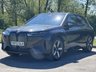 USED 2022 72 BMW IX 40 76.6kWh M Sport Edition SUV 5dr Electric Auto xDrive (326 ps) HEADS UP DISPLAY & PAN ROOF
