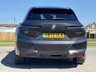 USED 2022 72 BMW IX 40 76.6kWh M Sport Edition SUV 5dr Electric Auto xDrive (326 ps) HEADS UP DISPLAY & PAN ROOF