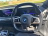 USED 2022 72 BMW IX 40 76.6kWh M Sport Edition SUV 5dr Electric Auto xDrive (326 ps) HEADS UP DISPLAY & PAN ROOF