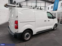 USED 2020 20 VAUXHALL VIVARO 1.5 Turbo D 2900 Edition Panel Van 5dr Diesel Manual L1 H1 Euro 6 (s/s) (100 ps) 