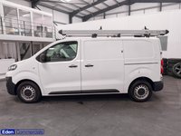 USED 2020 20 VAUXHALL VIVARO 1.5 Turbo D 2900 Edition Panel Van 5dr Diesel Manual L1 H1 Euro 6 (s/s) (100 ps) 