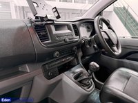 USED 2020 20 VAUXHALL VIVARO 1.5 Turbo D 2900 Edition Panel Van 5dr Diesel Manual L1 H1 Euro 6 (s/s) (100 ps) 