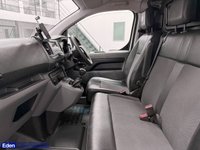 USED 2020 20 VAUXHALL VIVARO 1.5 Turbo D 2900 Edition Panel Van 5dr Diesel Manual L1 H1 Euro 6 (s/s) (100 ps) 
