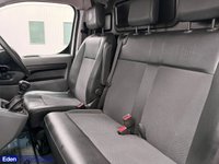 USED 2020 20 VAUXHALL VIVARO 1.5 Turbo D 2900 Edition Panel Van 5dr Diesel Manual L1 H1 Euro 6 (s/s) (100 ps) 