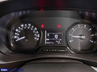 USED 2020 20 VAUXHALL VIVARO 1.5 Turbo D 2900 Edition Panel Van 5dr Diesel Manual L1 H1 Euro 6 (s/s) (100 ps) 