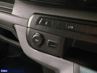 USED 2020 20 VAUXHALL VIVARO 1.5 Turbo D 2900 Edition Panel Van 5dr Diesel Manual L1 H1 Euro 6 (s/s) (100 ps) 