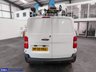 USED 2020 20 VAUXHALL VIVARO 1.5 Turbo D 2900 Edition Panel Van 5dr Diesel Manual L1 H1 Euro 6 (s/s) (100 ps) 