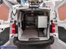 USED 2020 20 VAUXHALL VIVARO 1.5 Turbo D 2900 Edition Panel Van 5dr Diesel Manual L1 H1 Euro 6 (s/s) (100 ps) 