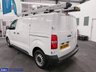 USED 2020 20 VAUXHALL VIVARO 1.5 Turbo D 2900 Edition Panel Van 5dr Diesel Manual L1 H1 Euro 6 (s/s) (100 ps) 
