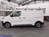 USED 2020 20 VAUXHALL VIVARO 1.5 Turbo D 2900 Edition Panel Van 5dr Diesel Manual L1 H1 Euro 6 (s/s) (100 ps) 
