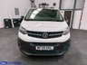 USED 2020 20 VAUXHALL VIVARO 1.5 Turbo D 2900 Edition Panel Van 5dr Diesel Manual L1 H1 Euro 6 (s/s) (100 ps) 