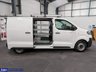 USED 2020 20 VAUXHALL VIVARO 1.5 Turbo D 2900 Edition Panel Van 5dr Diesel Manual L1 H1 Euro 6 (s/s) (100 ps) 