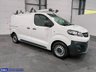 USED 2020 20 VAUXHALL VIVARO 1.5 Turbo D 2900 Edition Panel Van 5dr Diesel Manual L1 H1 Euro 6 (s/s) (100 ps) 