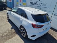 USED 2019 19 KIA CEED 1.6 CRDi 3 Euro 6 (s/s) 5dr BLUETOOTH*DAB*CRUISE*S/HISTORY