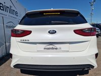 USED 2019 19 KIA CEED 1.6 CRDi 3 Euro 6 (s/s) 5dr BLUETOOTH*DAB*CRUISE*S/HISTORY