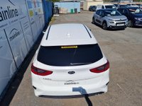 USED 2019 19 KIA CEED 1.6 CRDi 3 Euro 6 (s/s) 5dr BLUETOOTH*DAB*CRUISE*S/HISTORY