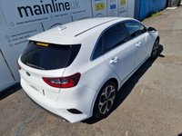 USED 2019 19 KIA CEED 1.6 CRDi 3 Euro 6 (s/s) 5dr BLUETOOTH*DAB*CRUISE*S/HISTORY