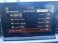 USED 2019 19 KIA CEED 1.6 CRDi 3 Euro 6 (s/s) 5dr BLUETOOTH*DAB*CRUISE*S/HISTORY