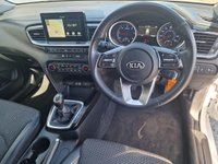 USED 2019 19 KIA CEED 1.6 CRDi 3 Euro 6 (s/s) 5dr BLUETOOTH*DAB*CRUISE*S/HISTORY