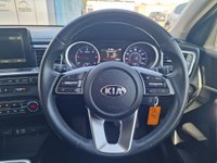 USED 2019 19 KIA CEED 1.6 CRDi 3 Euro 6 (s/s) 5dr BLUETOOTH*DAB*CRUISE*S/HISTORY