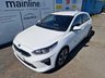 USED 2019 19 KIA CEED 1.6 CRDi 3 Euro 6 (s/s) 5dr BLUETOOTH*DAB*CRUISE*S/HISTORY