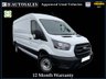 USED 2020 70 FORD TRANSIT 2.0 350 EcoBlue Leader Panel Van 5dr Diesel Manual RWD L3 H3 Euro 6 (s/s) (130 ps) 