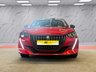 USED 2023 23 PEUGEOT 208 1.2 PureTech Allure Premium + Hatchback 5dr Petrol EAT Euro 6 (s/s) (100 ps) PRIVACY GLASS