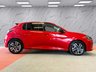 USED 2023 23 PEUGEOT 208 1.2 PureTech Allure Premium + Hatchback 5dr Petrol EAT Euro 6 (s/s) (100 ps) PRIVACY GLASS