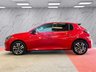 USED 2023 23 PEUGEOT 208 1.2 PureTech Allure Premium + Hatchback 5dr Petrol EAT Euro 6 (s/s) (100 ps) PRIVACY GLASS