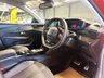 USED 2023 23 PEUGEOT 208 1.2 PureTech Allure Premium + Hatchback 5dr Petrol EAT Euro 6 (s/s) (100 ps) PRIVACY GLASS