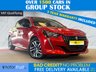 USED 2023 23 PEUGEOT 208 1.2 PureTech Allure Premium + Hatchback 5dr Petrol EAT Euro 6 (s/s) (100 ps) PRIVACY GLASS