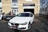 USED 2012 62 BMW 3 SERIES 2.0 320I SPORT 4d AUTO 181 BHP REAR SENSORS, CRUISE, AIR CON