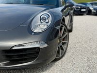 USED 2012 T PORSCHE 911 3.4 991 Carrera Convertible 2dr Petrol PDK Euro 5 (s/s) Euro 5 (350 ps) 