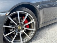 USED 2012 T PORSCHE 911 3.4 991 Carrera Convertible 2dr Petrol PDK Euro 5 (s/s) Euro 5 (350 ps) 