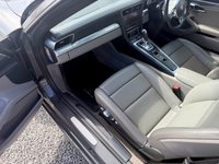 USED 2012 T PORSCHE 911 3.4 991 Carrera Convertible 2dr Petrol PDK Euro 5 (s/s) Euro 5 (350 ps) 