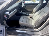 USED 2012 T PORSCHE 911 3.4 991 Carrera Convertible 2dr Petrol PDK Euro 5 (s/s) Euro 5 (350 ps) 