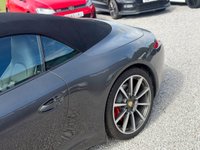 USED 2012 T PORSCHE 911 3.4 991 Carrera Convertible 2dr Petrol PDK Euro 5 (s/s) Euro 5 (350 ps) 