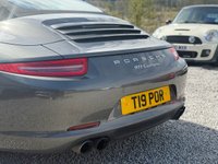 USED 2012 T PORSCHE 911 3.4 991 Carrera Convertible 2dr Petrol PDK Euro 5 (s/s) Euro 5 (350 ps) 