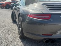 USED 2012 T PORSCHE 911 3.4 991 Carrera Convertible 2dr Petrol PDK Euro 5 (s/s) Euro 5 (350 ps) 