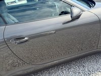 USED 2012 T PORSCHE 911 3.4 991 Carrera Convertible 2dr Petrol PDK Euro 5 (s/s) Euro 5 (350 ps) 